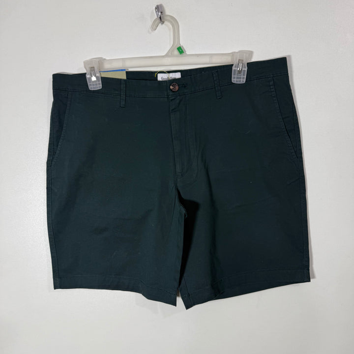 GOOD FELLOW & CO COTTON SHORT BRAND NEW WITH STRETCH
