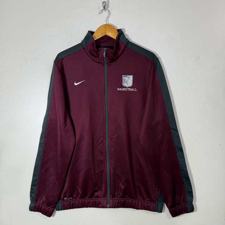 NIKE DRI FIT SPORT JACKET