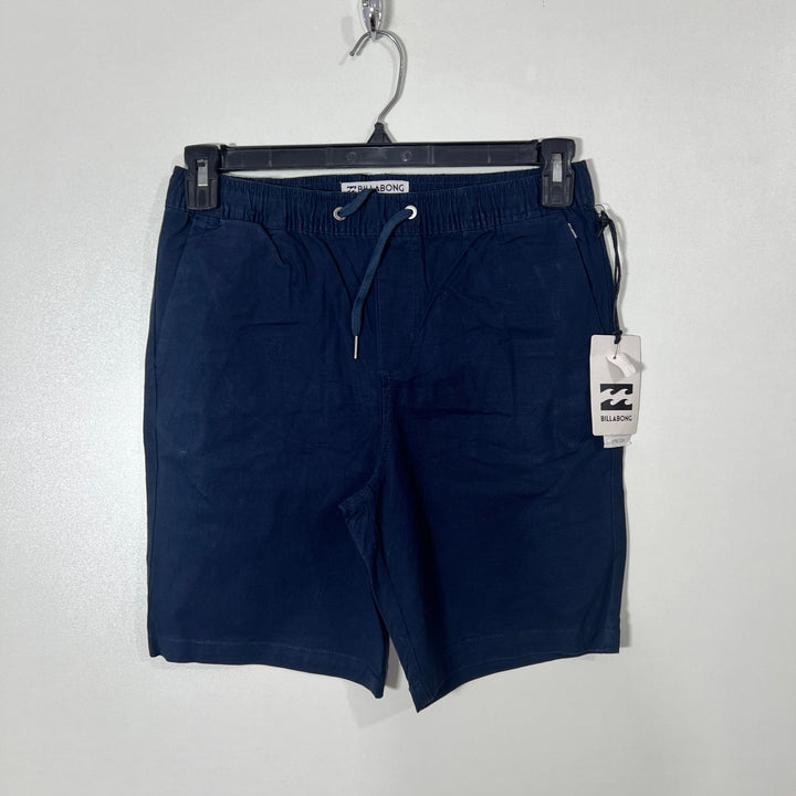 BILLA BONG COTTON SHORT BRAND NEW WITH STRETCH