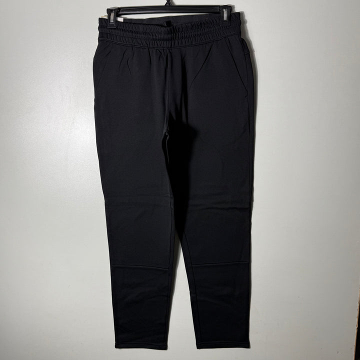 MEMBERS MARK TECH FLEECE TROUSER BRAND NEW BLACK COLOUR