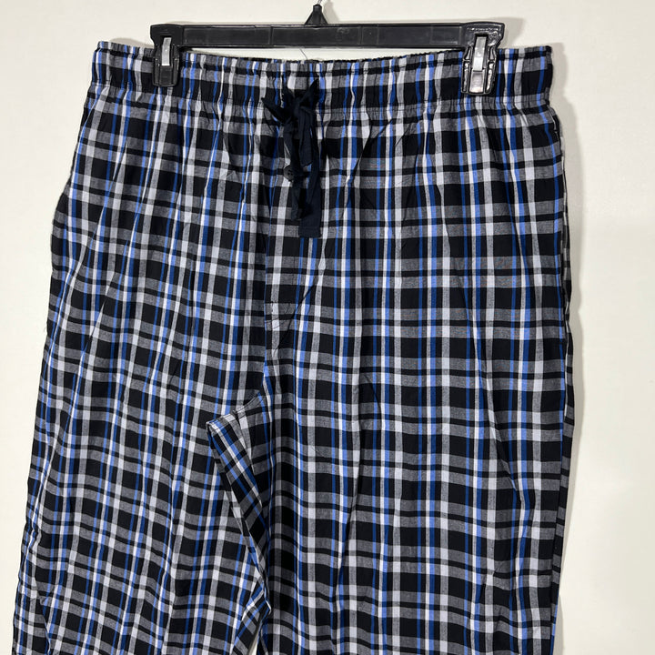 FRUIT OF THE LOOM COTTON LOUNGEWEAR TROUSER