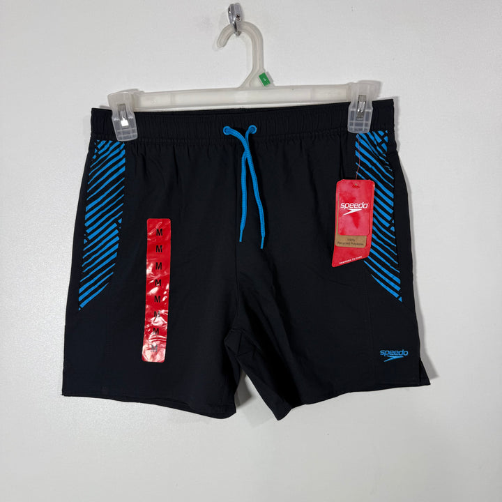 PUMA SWIMWEAR SHORT BRAND NEW BLACK COLOUR