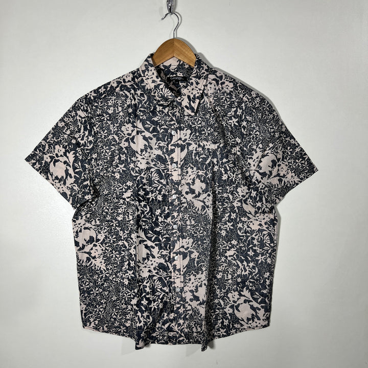 GEORGE HALF SLEEVES SHIRT