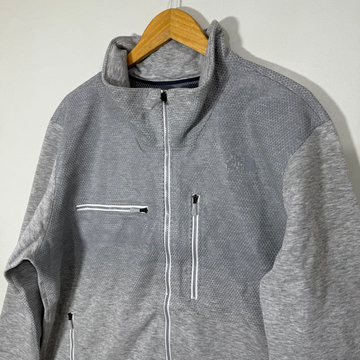 THE NORTH FACE WINDBREAKER JACKET INNER FLEECE