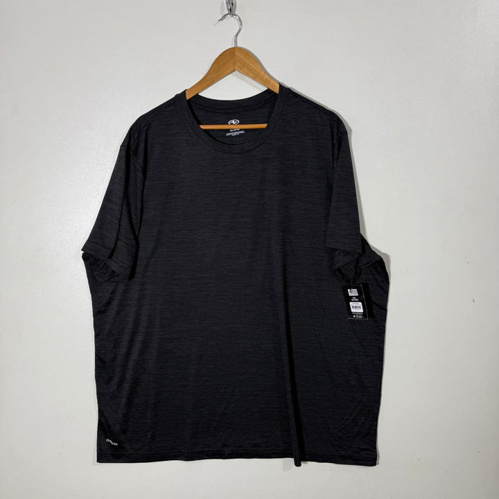 ATHLETIC WORKS SPORT TSHIRT BRAND NEW GREY COLOUR