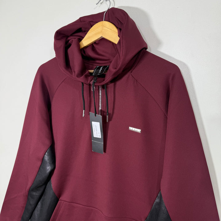 FORAY SPORT HOODIE BRAND NEW