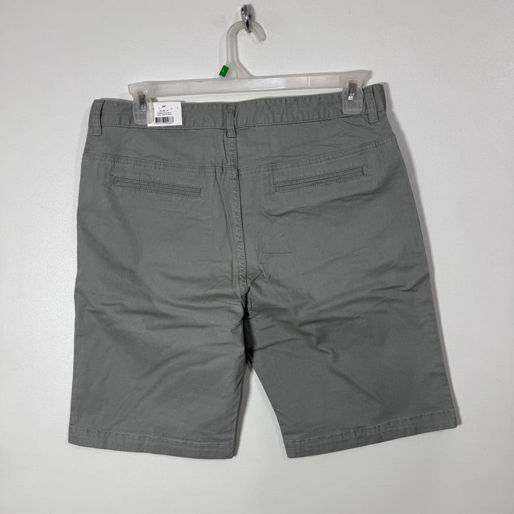 COTTON COTTON SHORT BRAND NEW