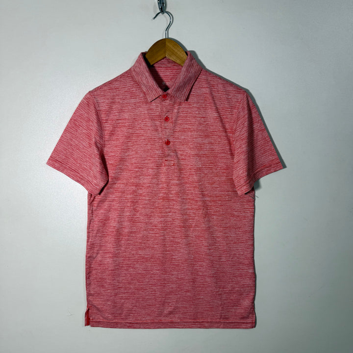 ZELLA SPORT POLO TSHIRT