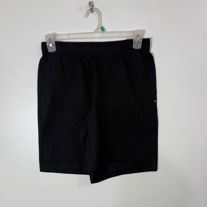 TEK GEAR SPORT SHORT BRAND NEW BLACK COLOUR