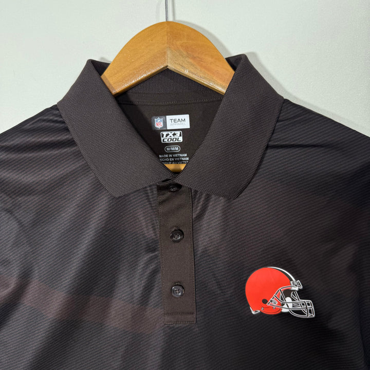 NFL SPORT POLO TSHIRT