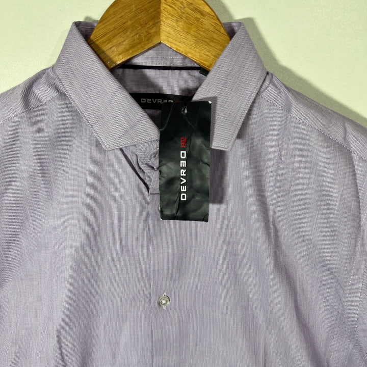 DEVRED FORMAL SHIRT BRAND NEW
