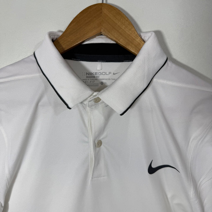 NIKE GOLF SPORT POLO TSHIRT