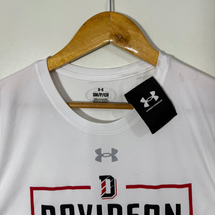 UNDER ARMOUR SPORT TSHIRT BRAND NEW