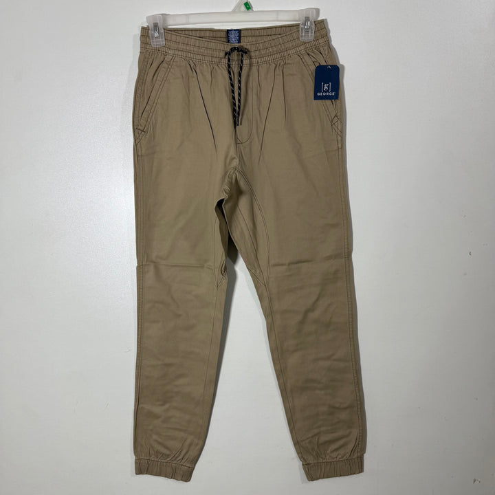 GEORGE COTTON JOGGER PANT BRAND NEW WITH STRETCH