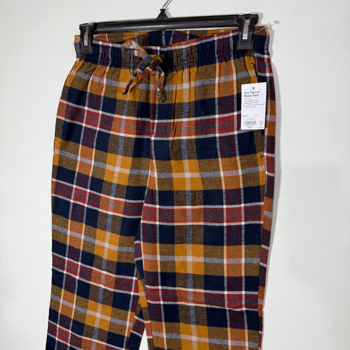 SONOMA FLANNEL COTTON LOUNGE WEAR TROUSER BRAND NEW