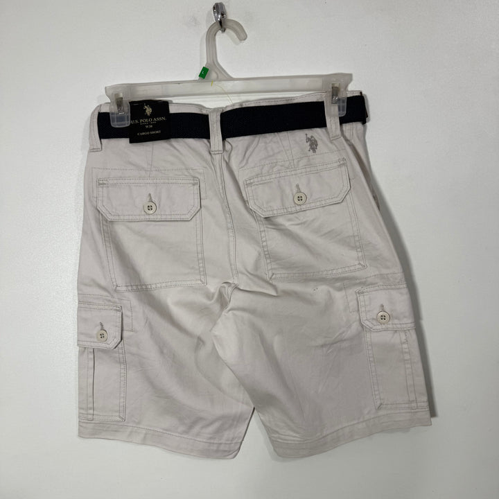 US POLO ASSN CARGO COTTON SHORT BRAND NEW