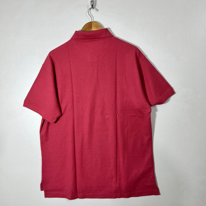 ST JHONS BAY COTTON POLO TSHIRT BRAND NEW