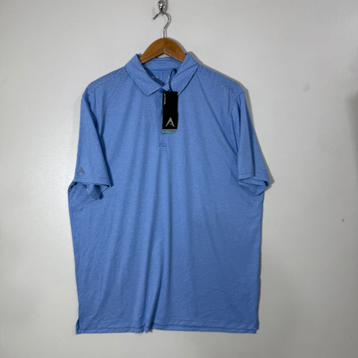 ANTIGUA SPORT POLO TSHIRT BRAND NEW