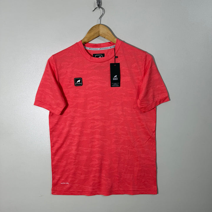 ARMADURA ARMA DRY CAMOUFLAGE SPORT TSHIRT BRAND NEW