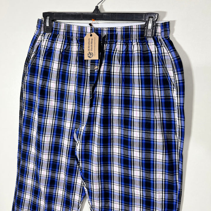 MOGIL LOUNGE LWEAR COTTON TROUSER
