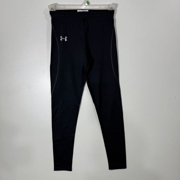 UNDER ARMOUR SPORT COMPRESSION TIGHT BLACK COLOUR