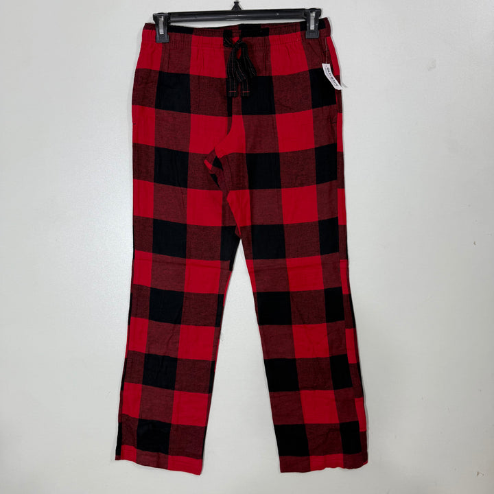 OLD NAVY FLANNEL COTTON TROUSER BRAND NEW