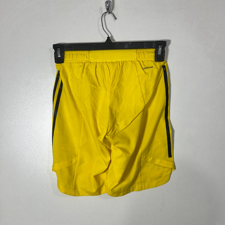 ADIDAS AEROREADY PARACHUTE SPORTS SHORT