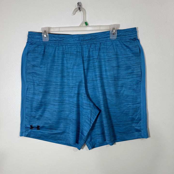 UNDER ARMOUR HEATGEAR SPORT SHORT