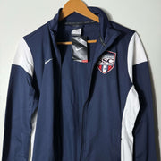 NIKE DRI FIT WOMEN SPORT JACKET BRAND NEW