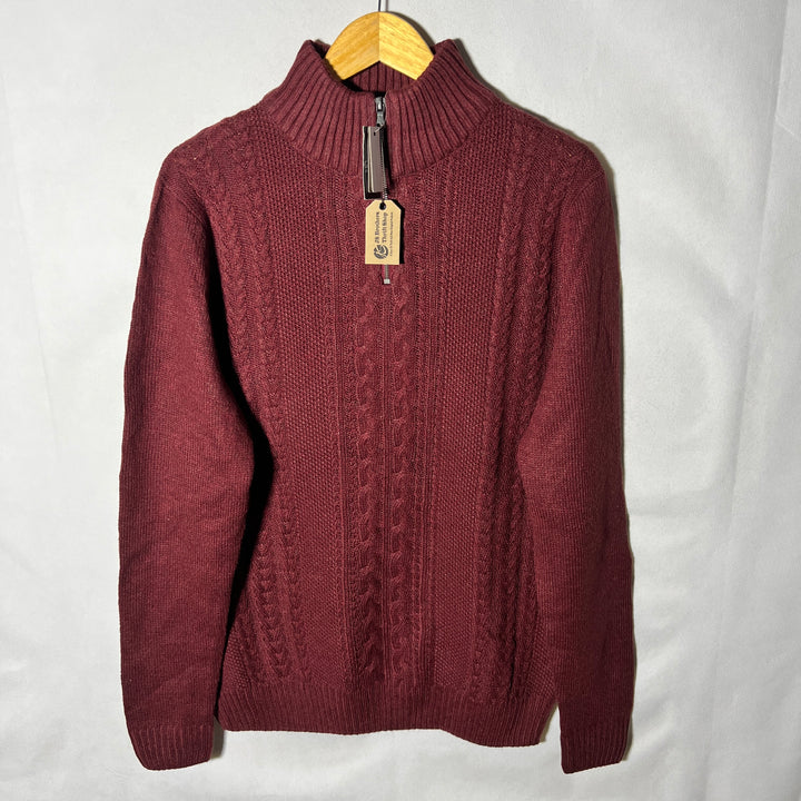 GEORGE SWEATER PULLOVER BRAND NEW