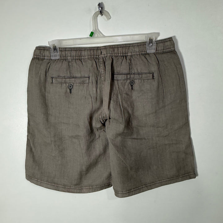 TARGET MAN LINEN SHORT BRAND NEW