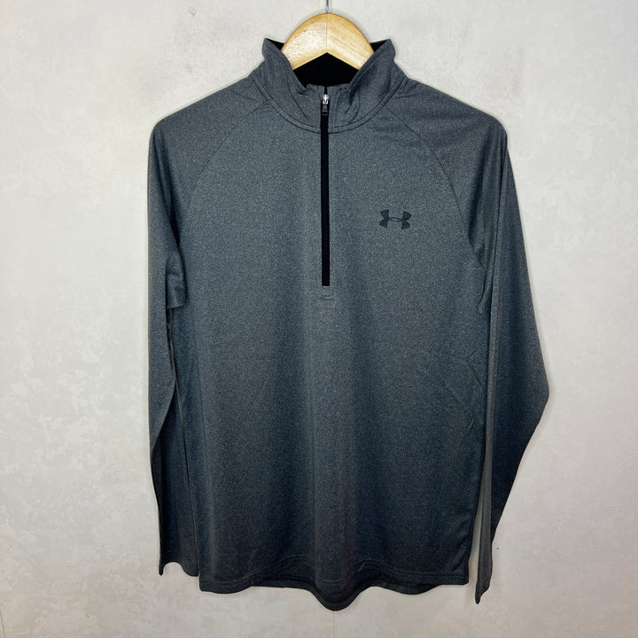 UNDER ARMOUR HEATGEAR SPORT PULLOVER