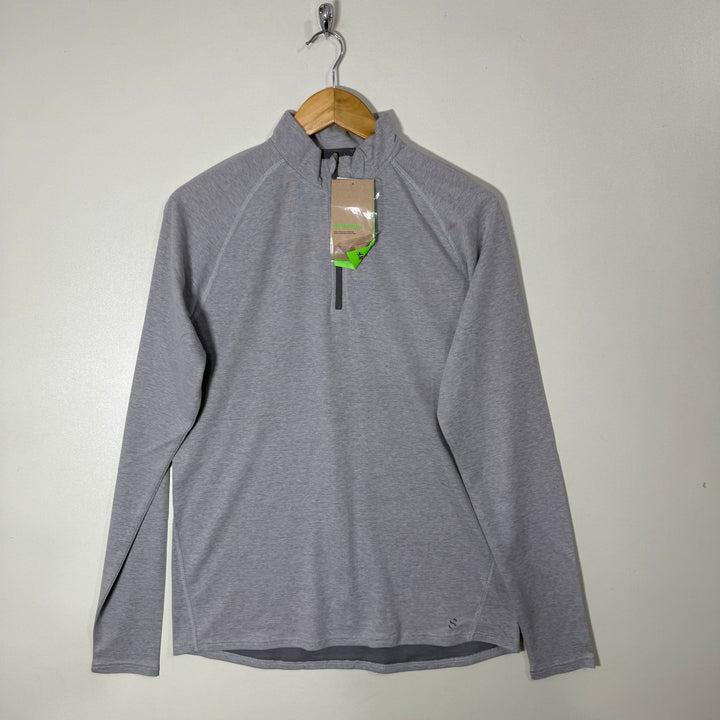 H&M RUNNING SPORT PULLOVER BRAND NEW