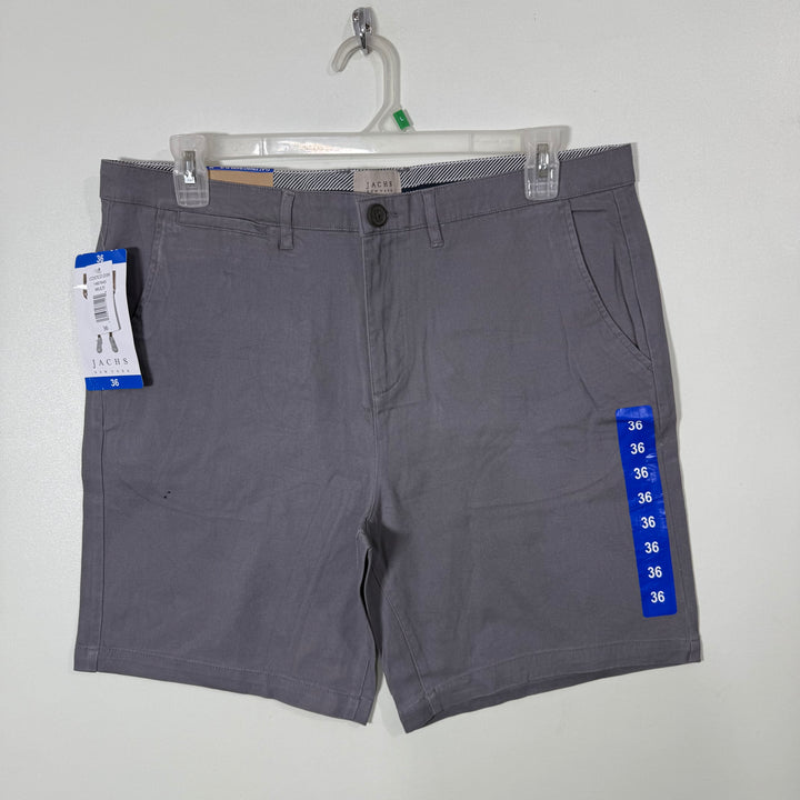 JACHS NEW YORKE COTTON SHORT BRAND NEW