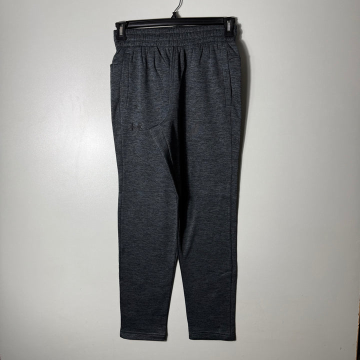 UNDER ARMOUR SKINNY FIT SPORT TROUSER GREY COLOUR