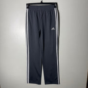 ADIDAS SPORT TROUSER INNER FLEECE GREY COLOUR