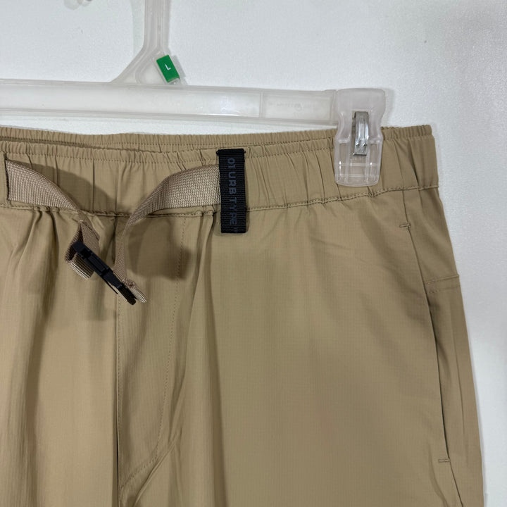 MENS SPORTS WEAR FREE MOVEMENT QUICK HYBRID SPORT SHORT BRAND NEW