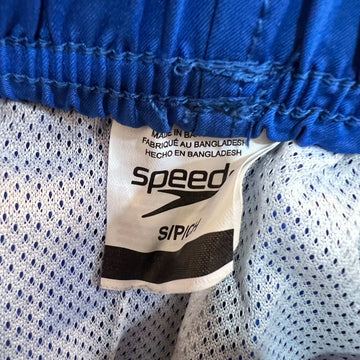 SPEEDO SWIM WEAR SHORT - JS BROTHERS 