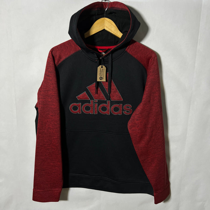 ADIDAS CLIMAWARM SPORT HOODIE INNER FLEECE