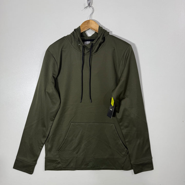 BALANCE COLLECTION SPORT HOODIE INNER FLEECE BRAND NEW