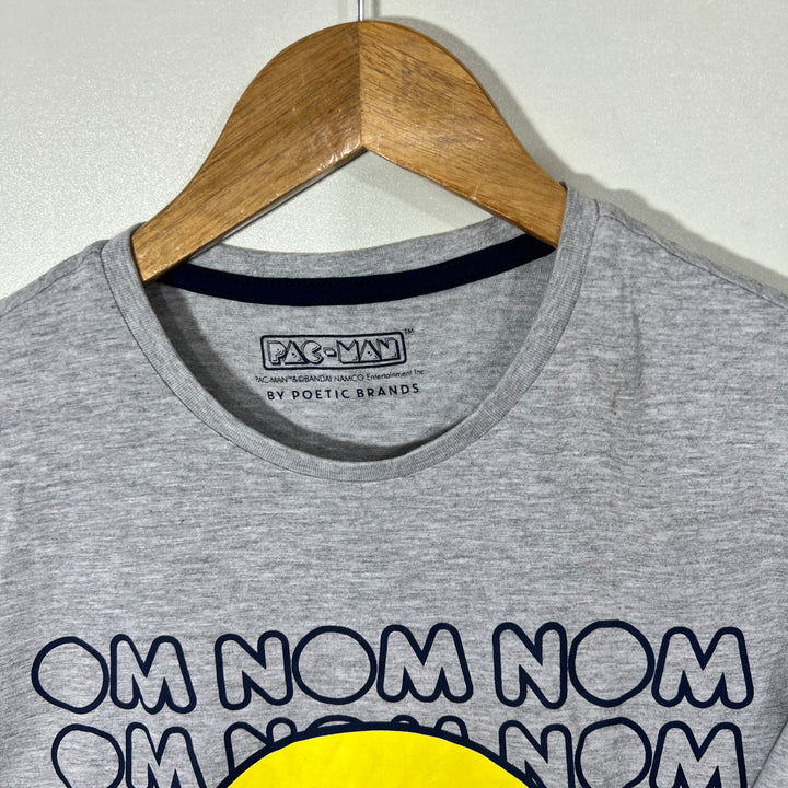 PAG MAN COTTON TSHIRT