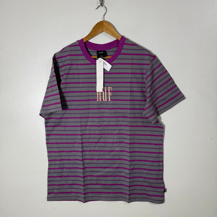 HUF COTTON TSHIRT BRAND NEW