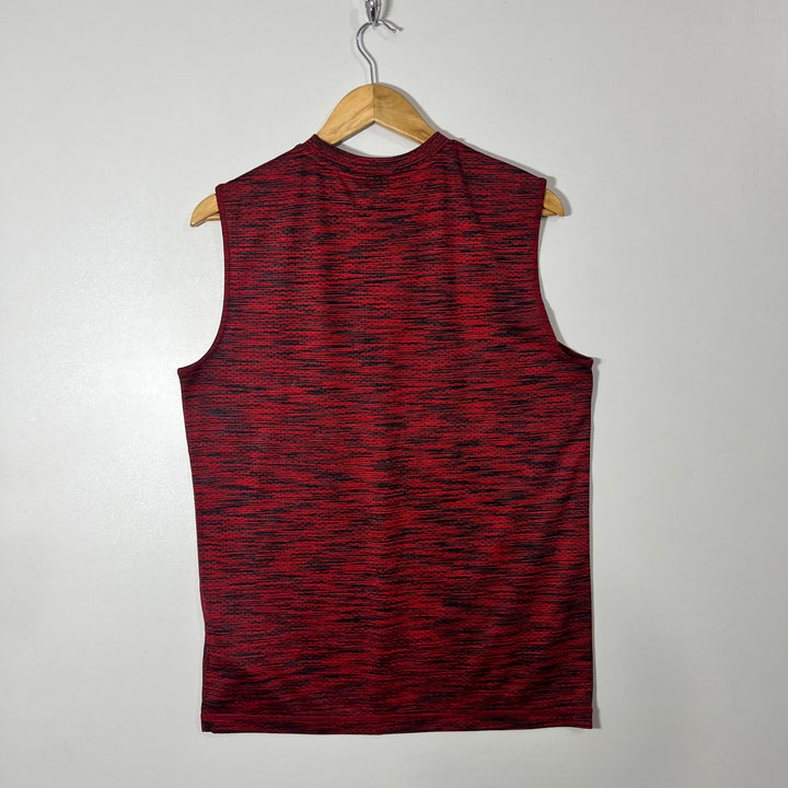 REEBOK SPORT SLEEVES LESS