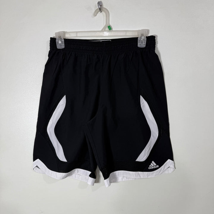 ADIDAS SPORT SHORT BLACK COLOUR