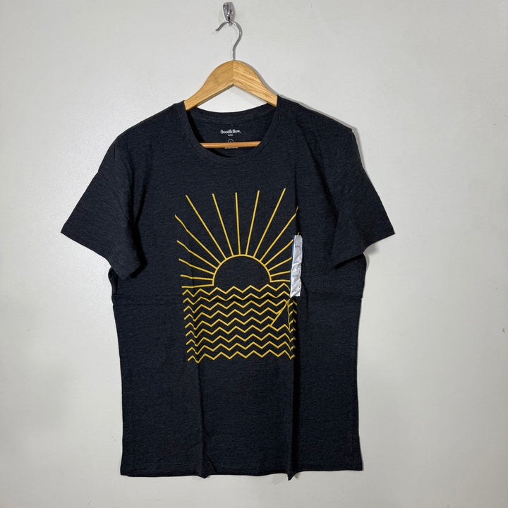 GOOD FELLOW &CO COTTON TSHIRT BRAND NEW