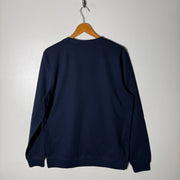 LIVERGY SWEATSHIRT BRAND NEW BLUE COLOUR