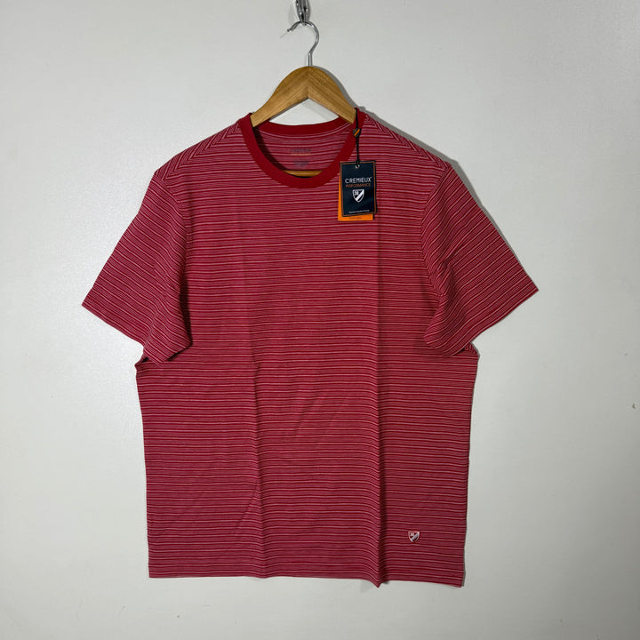 CREMIEUX COTTON TSHIRT BRAND NEW
