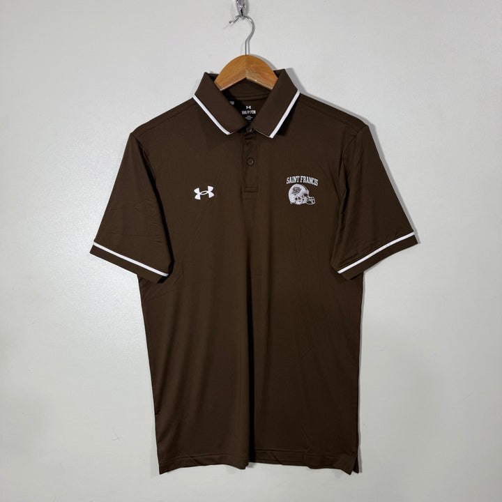 UNDER ARMOUR SPORT POLO TSHIRT