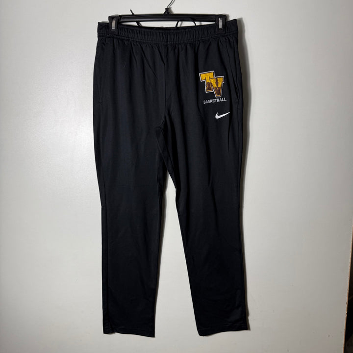 NIKE DRI FIT SPORT TROUSER BLACK COLOUR