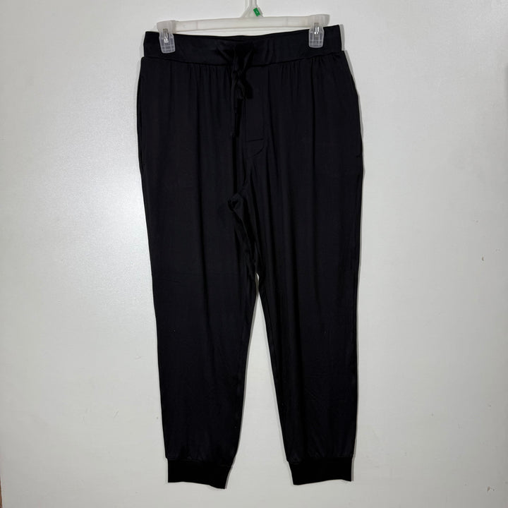 IZOD SLEEPWEAR JARSEY TROUSER BRAND NEW BLACK COLOUR